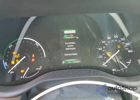 2021 Toyota Sienna Xse z USA, uszkodzony, nr VIN 5TDXRKECXMS041175